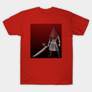 Pyramid head T-Shirt